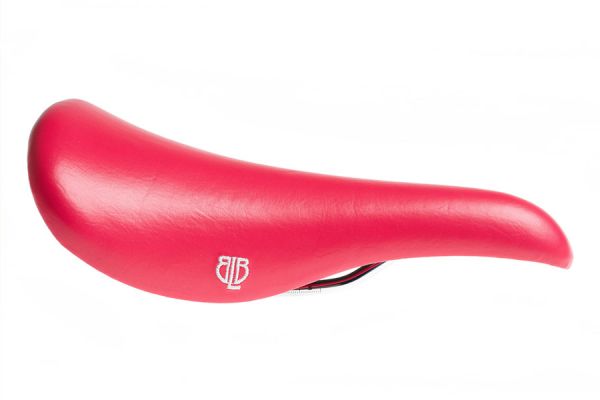 BLB Fly Saddle - Pink