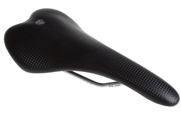 Selle BLB Stealth Carbon Look