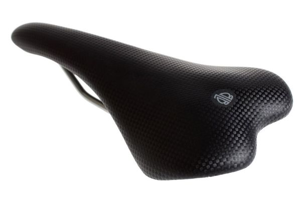 Selle BLB Stealth Carbon Look