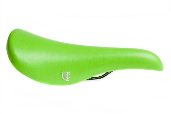 BLB Fly Saddle - Green