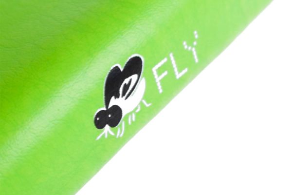 Sella BLB Fly Verde