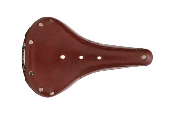 Selle Brooks B17 Standard Marron