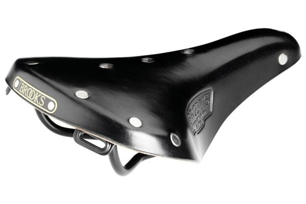 Selle Brooks B17 Standard Noir