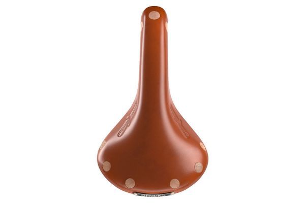 Brooks Swift Saddle - Cooper