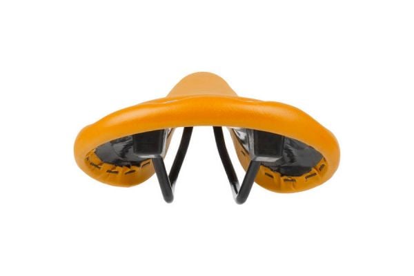 Selle Velo Classic Orange