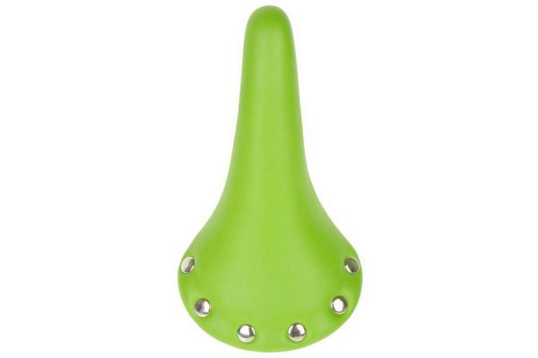 Selle Velo Classic Vert