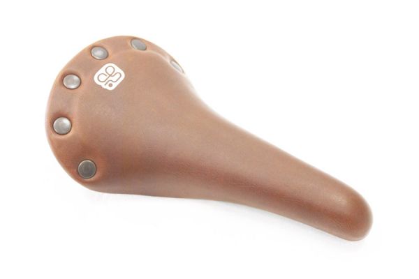 Selle Csepel Domina Marron