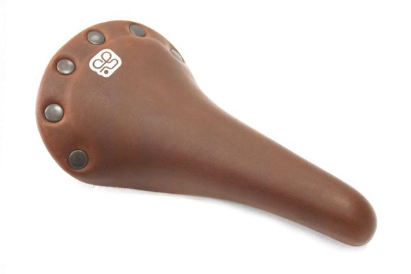 Selle Csepel Domina Marron