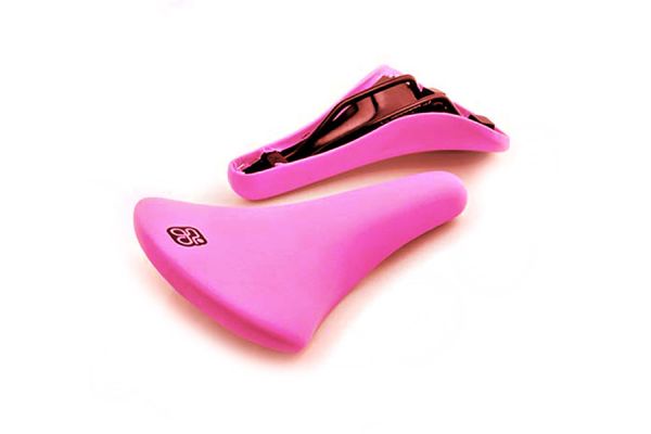 Selle Csepel Puhos Rose