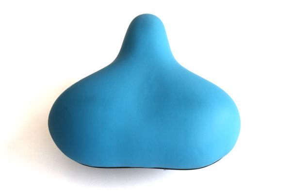 Selle Dutch Perfect Bleu