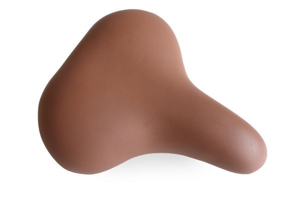 Dutch Perfect Saddle - Brown