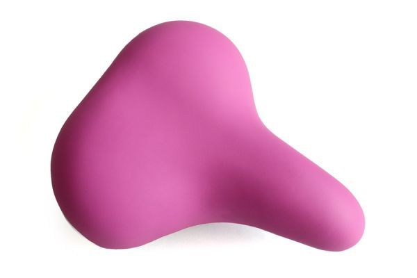 Dutch Perfect Saddle - Pink