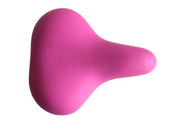 Dutch Perfect Saddle - Pink