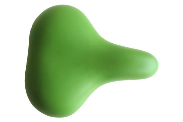 Dutch Perfect Saddle - Green