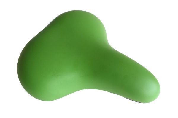 Dutch Perfect Saddle - Green