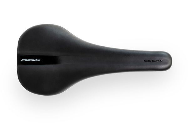 Selle Essax Maigmó EVO 135mm Noir