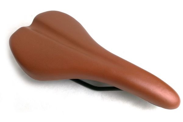 FK E2003 Saddle - Brown