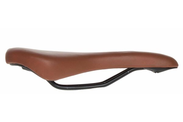 FK E2003 Saddle - Brown