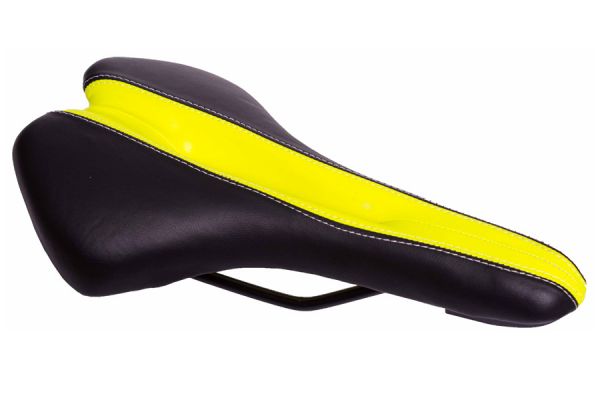 Selle FK E2013 Jaune