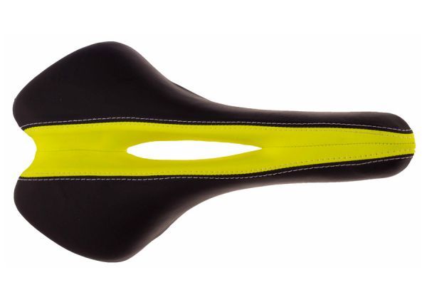 Selle FK E2013 Jaune