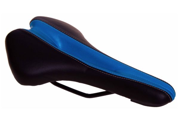 FK E2013 Saddle - Blue