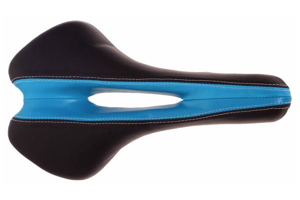 FK E2013 Saddle - Blue