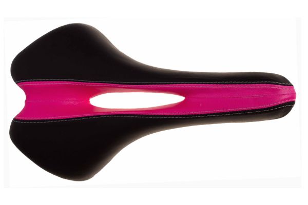 FK E2013 Saddle - Pink