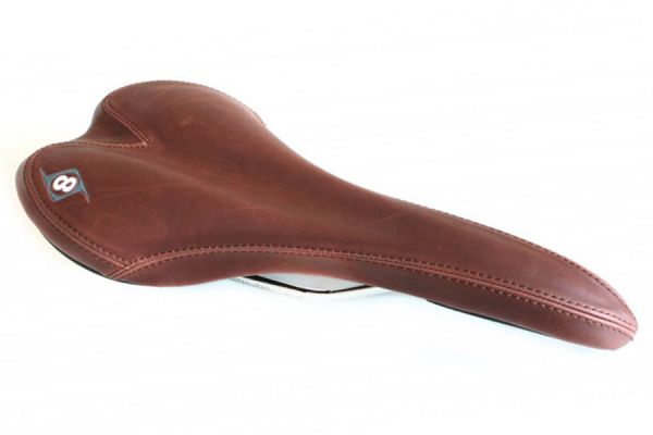 Origin8 Pro Uno Saddle - Brown