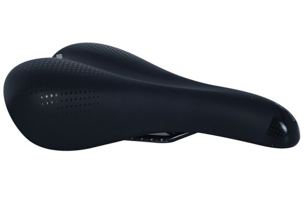 Selle OXC Contour Relax Mujer Noir