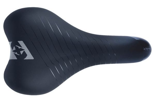 Selle OXC Contour Flex Hombre Noir