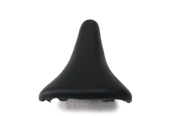 Poloandbike Saddle - Black