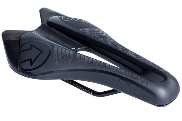 Selle Pro Aerofuel 142 mm Noir