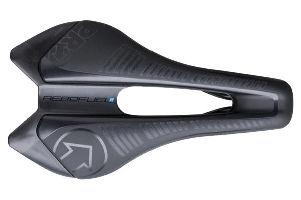 Selle Pro Aerofuel 142 mm Noir