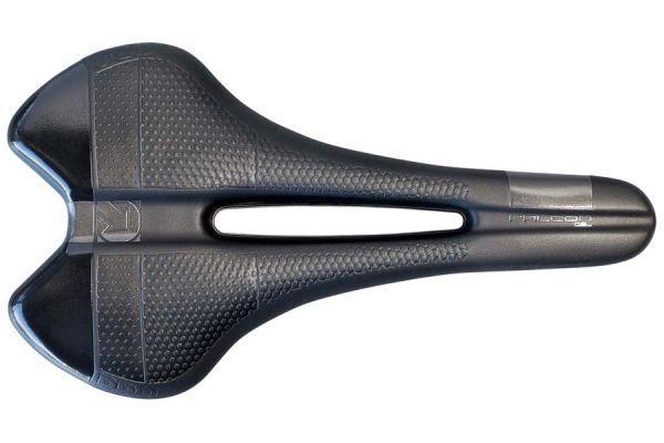 Pro Falcon Gel Saddle 142mm - Black