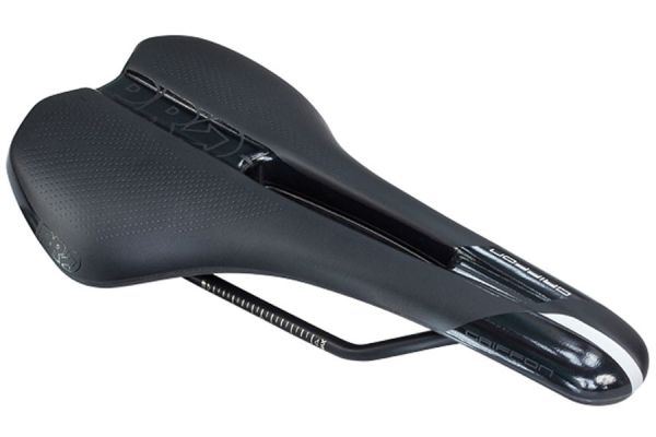 Sella Pro Griffon Donna 152 mm Nero