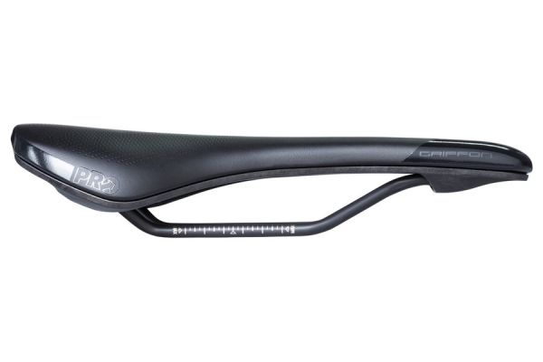 Pro Griffon Woman Saddle 152mm - Black