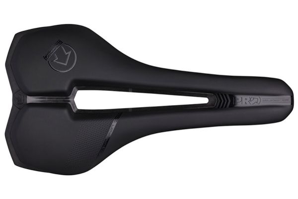 Selle PRO Griffon Performance Noir