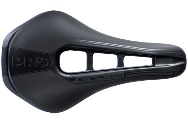 Selle PRO Stealth Noir