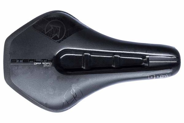 Selle PRO Stealth Offroad Sport Noir