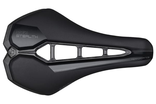 Selle PRO Stealth Performance Noir