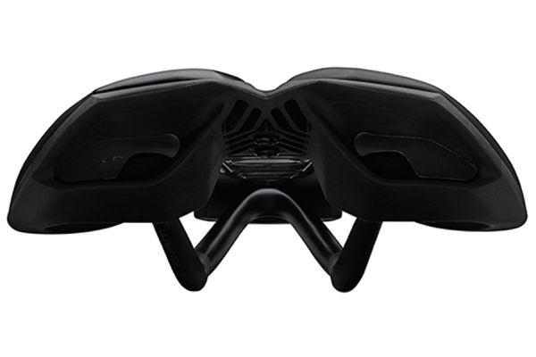 Selle PRO Stealth Team Noir