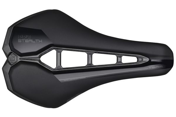 Selle PRO Stealth Team Noir