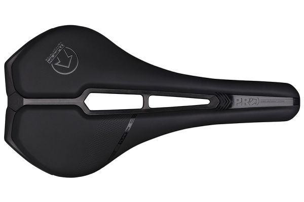 Selle PRO Turnix Performance  Noir