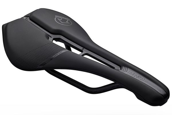 Selle PRO Turnix Team  Noir