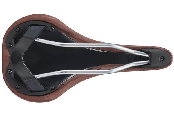 Selle Ritchey Classic Marron