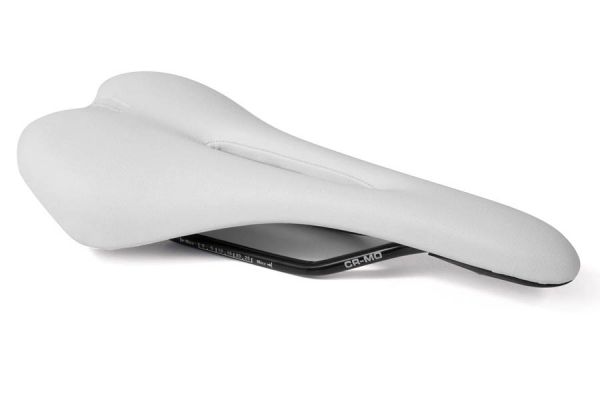 Schindelhauer Viktor Saddle - White