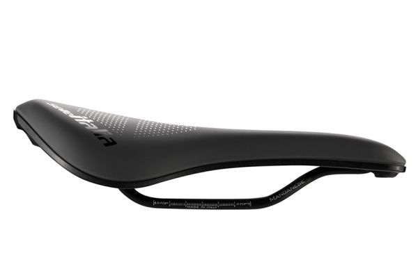 Sella Selle Italia Novus Boost Evo Gravel TM Superflow L3 Nero