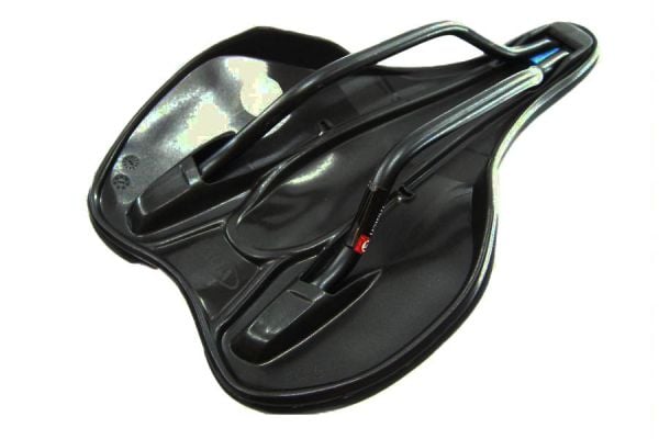 Selle Italia SLR Boost TM S1 Saddle - Black