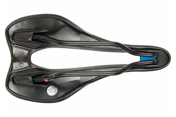 Selle Italia SLR Boost TM Superflow S3 Saddle - Black