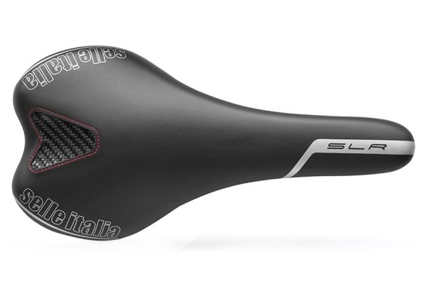 Selle Italia SLR TM S1 | Selle vélo de route | Noir